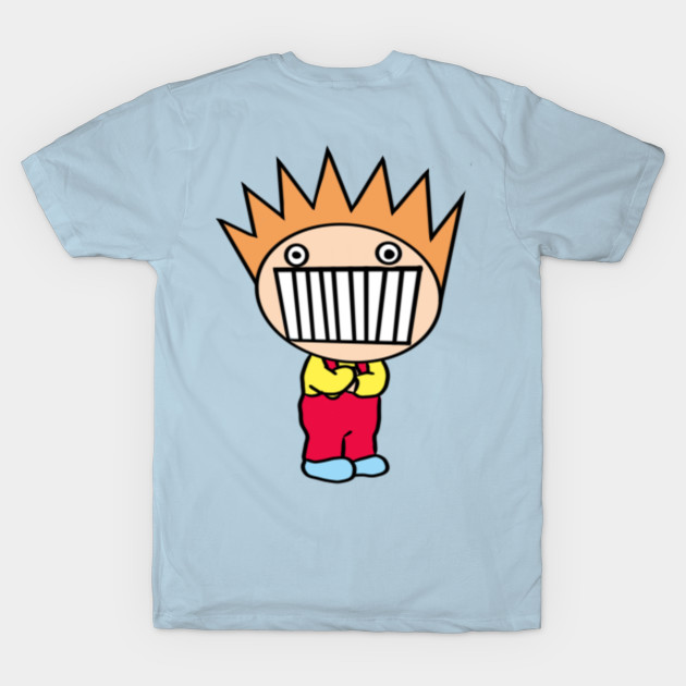 Boognish Stewie